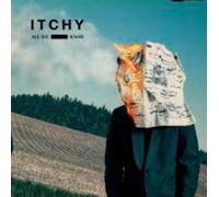 Itchy All We Know (CD) Album