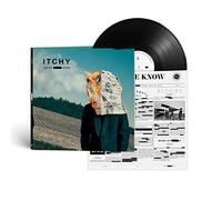 Itchy - All We Know [Vinilo]