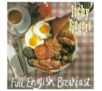 Itchy Fingers - Full English Breakfast
