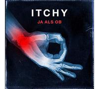 Itchy - Ja Als Ob [Vinilo]