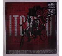 Itchy-O - Burn the Navigator [VINYL] [Vinilo]