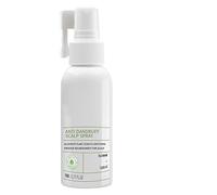 Itchy Scalp Relief Spray, Natural Anti Itch Moisturizer, 80ml Non-Greasy Quick Relief Formula with Soothing Comfort, Hair Care Accessory with Lightweight Design, Daily Scalp Support for Sensitive