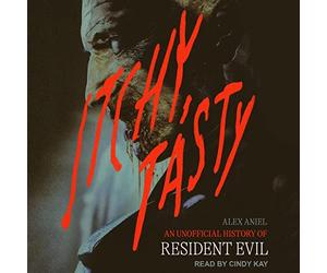 Itchy, Tasty: An Unofficial History of Resident Evil