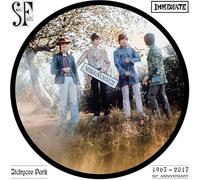 Itchycoo Park (10" Picture Disc) [Vinilo]