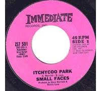 itchycoo park / i'm only dreaming 45 rpm single