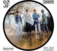 Small Faces – Itchycoo Park – Vinilo Picture Disc 10" – Importación USA