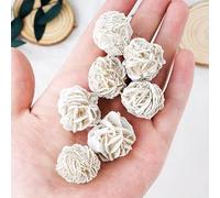 ITCLEYMDZV Assorted Raw Crystals Crystal Stones Bulk Large Gemstones for Tumbling, Cabbing, Fountain, Decoration, Polishing Rough Quartz,D,1000g