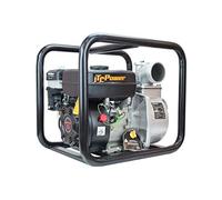ITCPower GP80 Motobomba de Gasolina aguas limpias