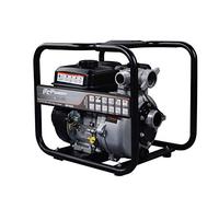 ITCPower GPH50 Motobomba de gasolina alta presión