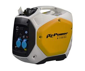 ITCPower IT-GG22I Generador Inverter