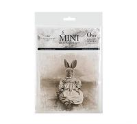 ITD Collection Papier de riz, Secrets of The Old Diary IV, 14,8 x 14,8 cm