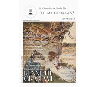 Ite mi Contas? Sa Revista: Nùmeru 5, trìulas / argiolas 2025