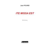 Ite missa est