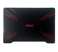 ITECNOWORLD Envío en 24-48h - Carcasa Trasera LCD Cover ASUS TUF FX504 FX504G FX504GD FX504GM FX80 FX80G FX80GD 15,6"