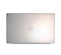 ITECNOWORLD Envío en 24-48h - Carcasa Trasera LCD Cover Compatible con DELL Inspiron 5590 5598 P88F Plata Silver