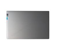 ITECNOWORLD Envío en 24-48h -Carcasa Trasera LCD Cover Compatible con Lenovo L340-15IRH L340-15IWL L340-15API L340-15API Plata Silver