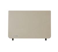 ITECNOWORLD Envío en 24-48h - Carcasa Trasera LCD Cover Compatible con Toshiba Satellite L50-B L50D-B L55D-B L55-B Dorado