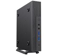 Itek Caja Pilot Z1-1L, Tarjeta Madre H610T3, 2xType-C, 4xUSB3, 2xUSB2, HDMI, WiFi6 & BT, RJ45, Ataque Vesa, Fuente de alimentación de 120w incluida