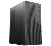 Itek Caja Pilot Z15-15L, Mini Torre, mATX, Tipo-C, 2xUSB3, 2xUSB2, Incluido DVDRW