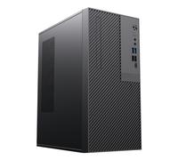 Itek carcasa pilot z15 lite - 15l - mini tower - matx - type-c - 2xusb
