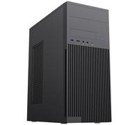 Itek carcasa pilot z27 lite ? 27 l ? torre media con 500 w psu ?