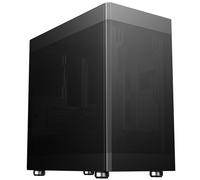 Itek case promesh 35b - gaming office mini tower matx- type-c- 2xusb3-
