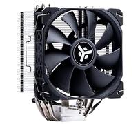 Itek Disipador de aire ICY-4HB Skt Universal 150W TDP 4 HP Ventilador 12cm