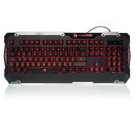 iTek Escorpión Ice Dragón ITK927 Tastatur