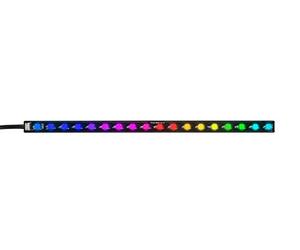 Itek Tira LED Arya - Rainbow/Addressable RGB con fijación magnética