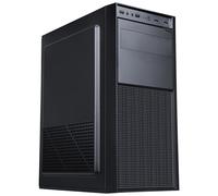 Carcasa ITEK WINCO OM Midi Tower Negro ATX con Fuente 500W