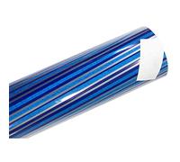 ITEM INT. Bobina papel 62 cm Milrayas Azul