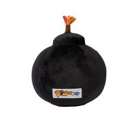 ITEMLAB Bomberman - Peluche electrónico (30 cm)