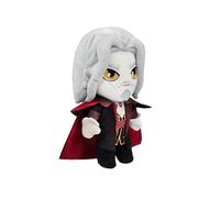 iTEMLAB Castlevania - Peluche de Drácula