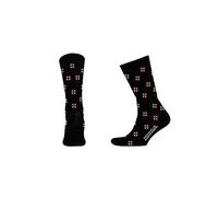 iTEMLAB Resident Evil - Calcetines de algodón orgánico, talla única 38 a 46, multicolor, 42