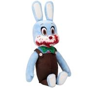 ITEMLAB Silent Hill - Peluche de Peluche (41 cm), Color Azul