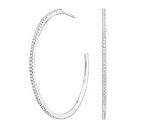 Itemporality Aros Grandes Circonitas Plata SEA-101-027-UU