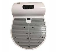 ITETONE Secador de Cuerpo Completo para Ducha, te da un Chorro de Aire, baño o Deportes. Soporta hasta 150 kg, para Personas con Problemas de Movilidad, relaja tu Mente y Cuerpo.