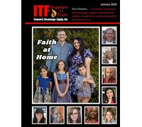 ITF - Faith at Home: Inspire the Fire - January 2026
