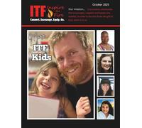 ITF - More ITF Kids: Inspire the Fire - October 2025