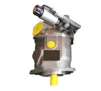 ITFOWIYD Bomba de Engranajes hidráulica A10V018ED72 31R-VSC12N00P A10V028ED72/31R-VSC12N00P Pistón