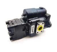 ITFOWIYD Bomba hidráulica de Engranajes PVD-1B-25P, Bomba de pistones for Excavadora PVD-1B-25P-8G3, Bomba hidráulica for Excavadora