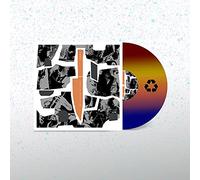 Ithaca - The Language Of Injury [Vinilo]