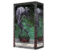 Ithaqua, el que camina en el viento