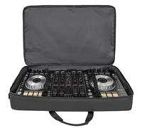 ITHWIU Funda acolchada para controlador de DJ XDJ-RX RX2 RX3 prime 4 MCX8000 Numark NVII Mixtrack Pro 3 NV Platinum, 31.5 x 19.5 x 4.7 pulgadas
