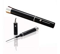 Itian Abridor de Vino - Abridor de Botellas de Vino con presión de Aire (Negro)