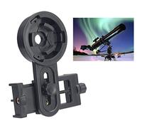 Itian Adaptador de Teléfono Inteligente de Captura de Clip para el iPhone / Android / Windows Teléfonos Inteligentes Compatibles con la Captura en Distante, Tiny World Telescopio / Microscopio --- Obtener su Teléfono en una Cámara de Vídeo y la Imagen