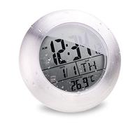 Itian Horrillo de baño con Ventosa Digital y Resistente al Agua