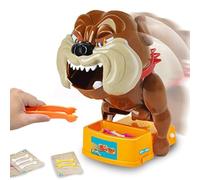 Itian Juguete de Diseño, no le Eche Buster Juego Huesos