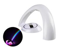 Itian Proyectiva Luz del Arco Iris LED Luz de la Noche, Decoración