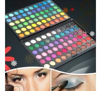 Itiangama De Colores Del Maquillaje, Universal Kit, 01 # - 120 Color